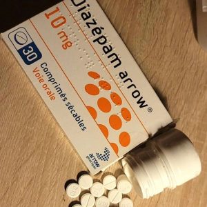 Diazepam Köpa