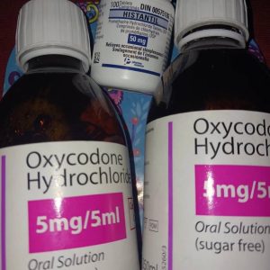 Koop vloeibare oxycodon online
