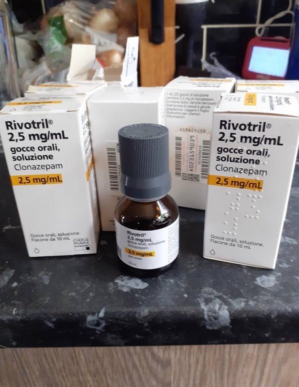 rivotril injection kopen