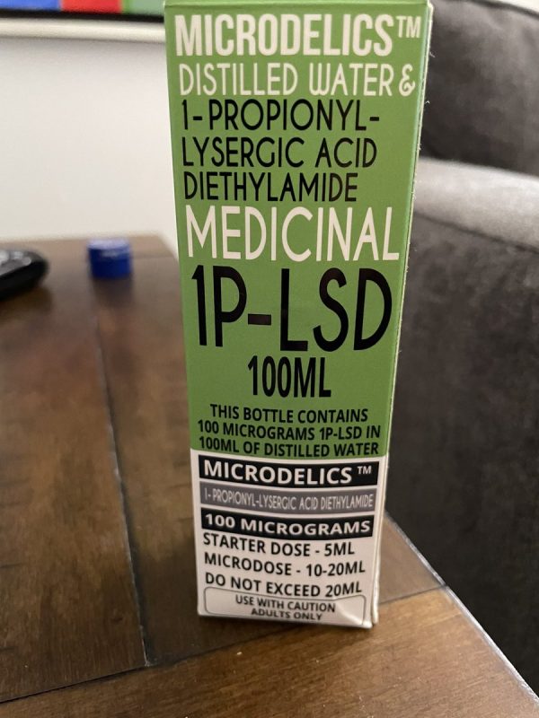 comprare 1p lsd online