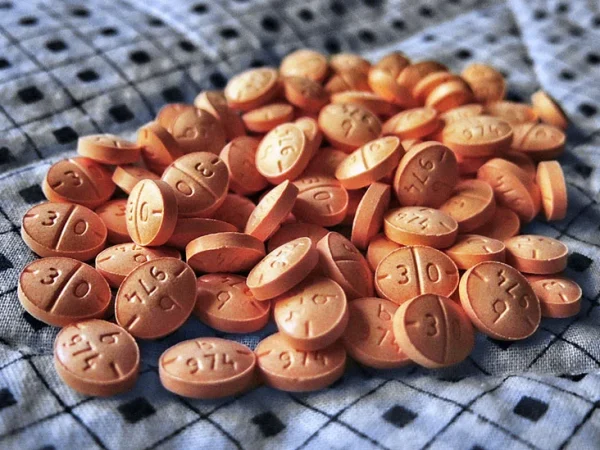 Adderall kopen online