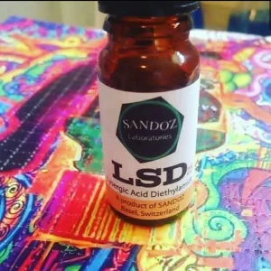 Lsd Kopen