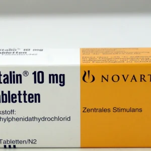 Comprare Ritalin online